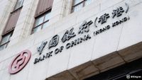 HKMA Warns: Crypto Firms Misusing ‘Bank’ Are Breaking the Law