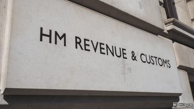 HMRC Targets Crypto Trades With New Tax Rules in January 2026