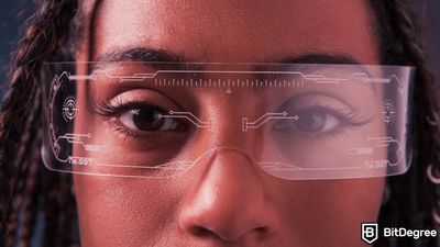Holographic Smart Glasses Will Overtake Smartphones, Says Mark Zuckerberg