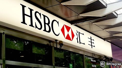 Hong Kong and Shanghai Banking Corporation to Offer Crypto-Related Services