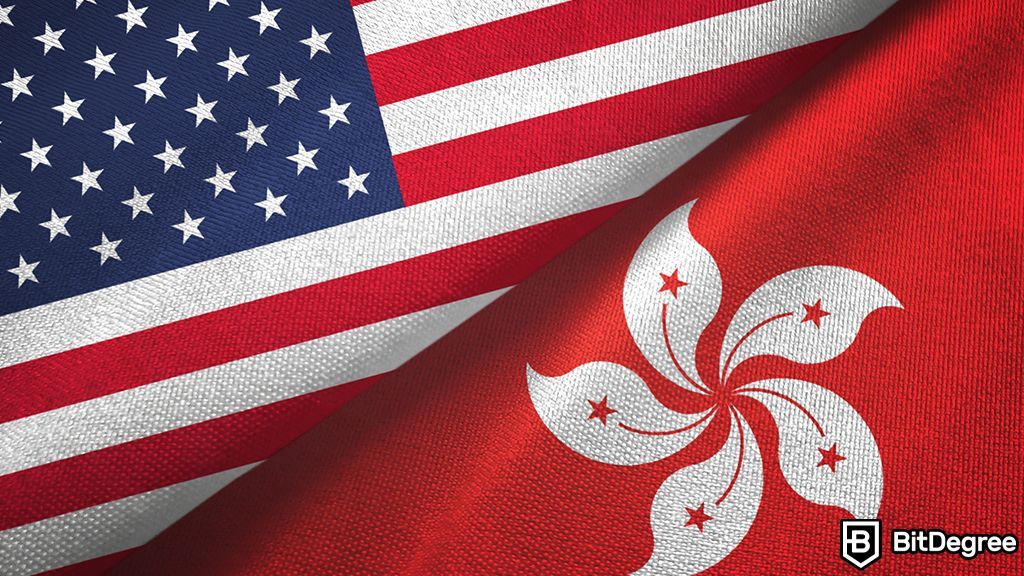 Hong Kong and US Plan to Tackle Stablecoins by 2024