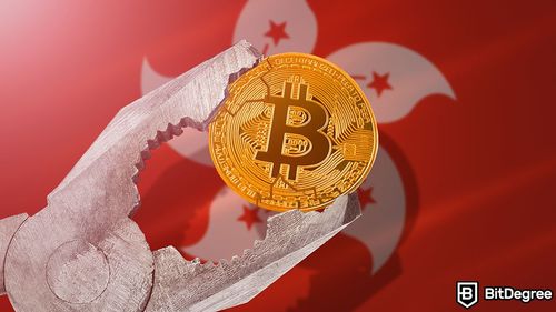 Hong Kong Authorities Launch Crypto Task Force in Wake of JPEX Scandal
