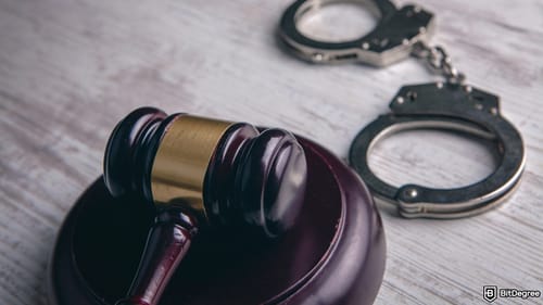 Hong Kong Charges 16 in $205 Million JPEX Crypto Fraud Investigation