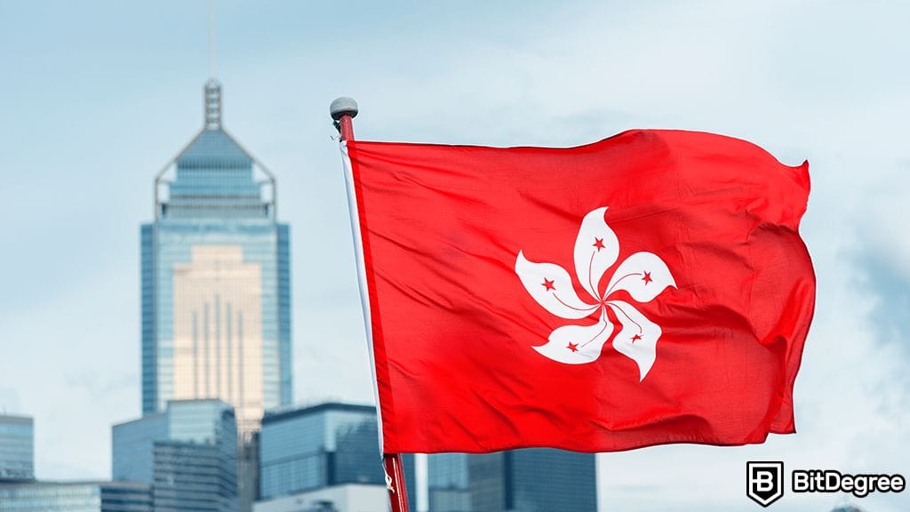 Hong Kong Named the Most Crypto-Ready Jurisdiction in 2023 Hong Kong Named the Most Crypto-Ready Jurisdiction in 2023