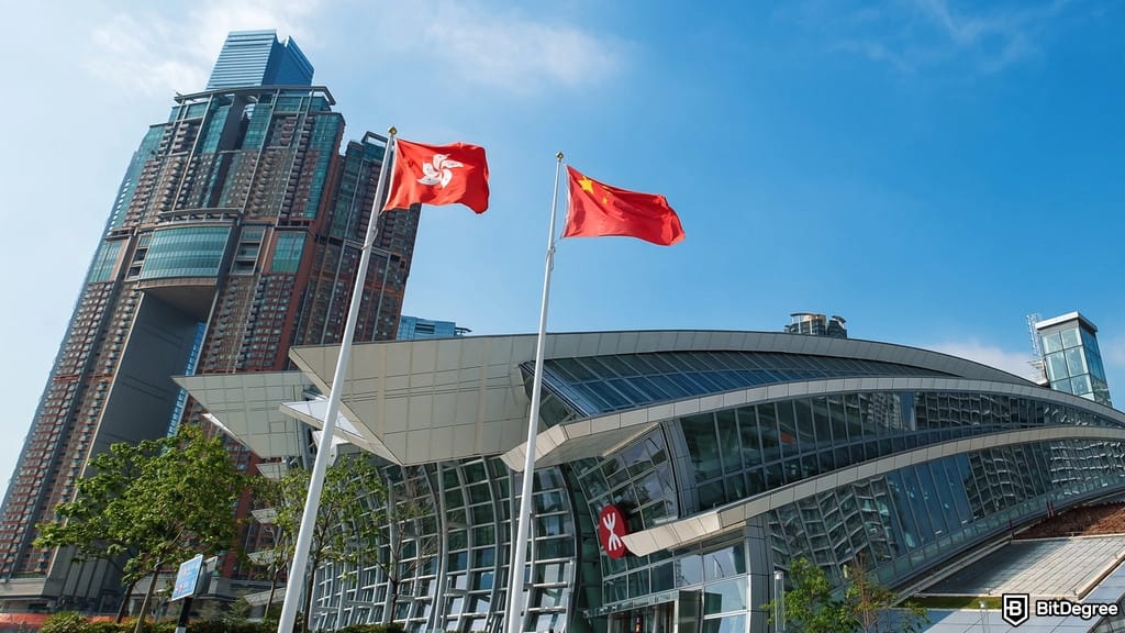 Hong Kong Crypto Firms Risk Shutdown Without Transition, HKSFPA Says