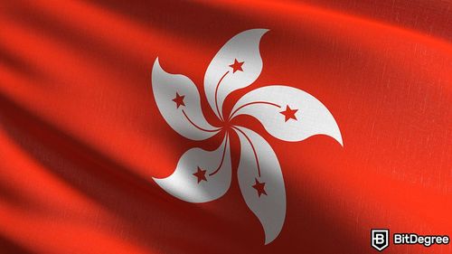 Hong Kong Introduced a Specialized Task Force to Oversee Web3 Development