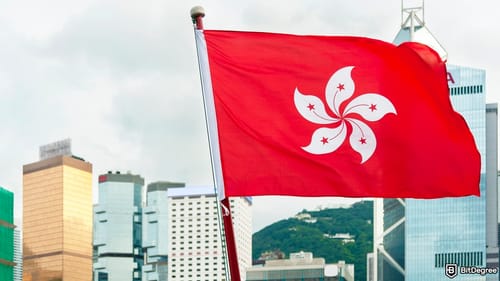 Hong Kong Opens Door to Crypto Margin Financing and Perpetuals