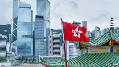 Hong Kong Promotes Fair Rules for Crypto and Traditional Finance