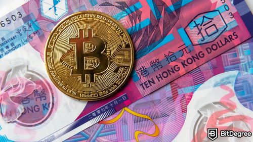 Hong Kong Set to Launch Spot Bitcoin ETFs