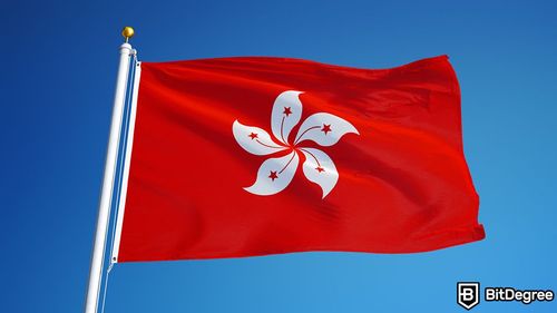 Hong Kong Sticks to Its Plans to Move Forward with Crypto Licensing