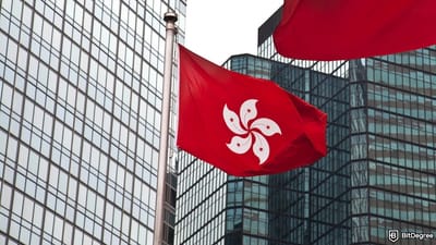 Hong Kong Weighs Crypto in Insurers’ Portfolios Under Tight Rules