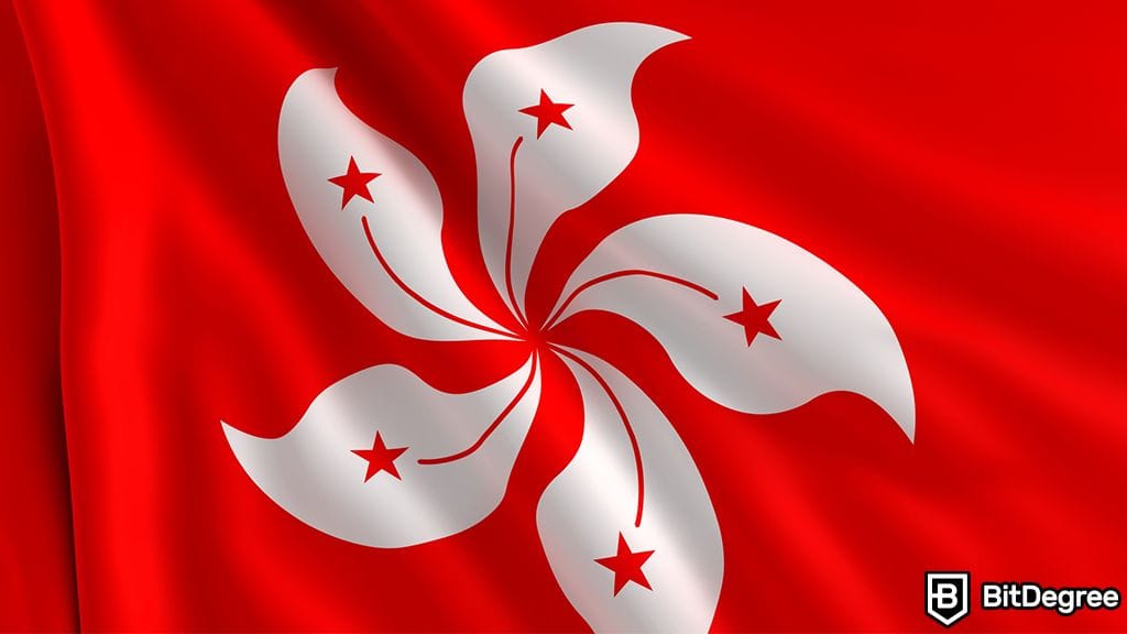 Hong Kong Backs Crypto Exchanges Amid US Regulatory Heat Hong Kong Backs Crypto Exchanges Amid US Regulatory Heat