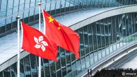 Hong Kong’s Big Step: Stablecoin Regulations Near Final Approval