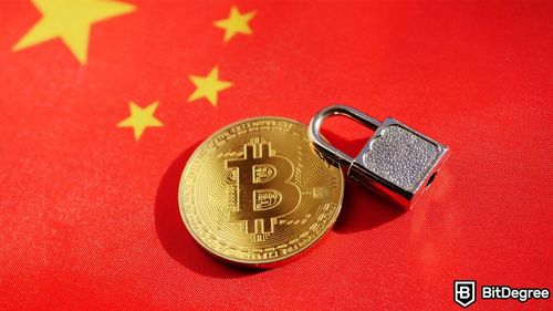 Hong Kong's Growing Crypto Adoption Doesn't Signal Change in China's Position