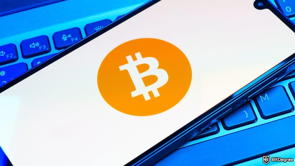 Hougan ve el aumento de Bitcoin lentamente pero seguramente durante la próxima década - BitRSS | Related Crypto Article