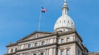 House Bill 4087 Advances to Let Michigan Invest Reserves in Crypto