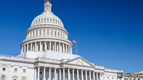House Financial Services Committee Grills SEC Chair on Crypto Custody Guidelines