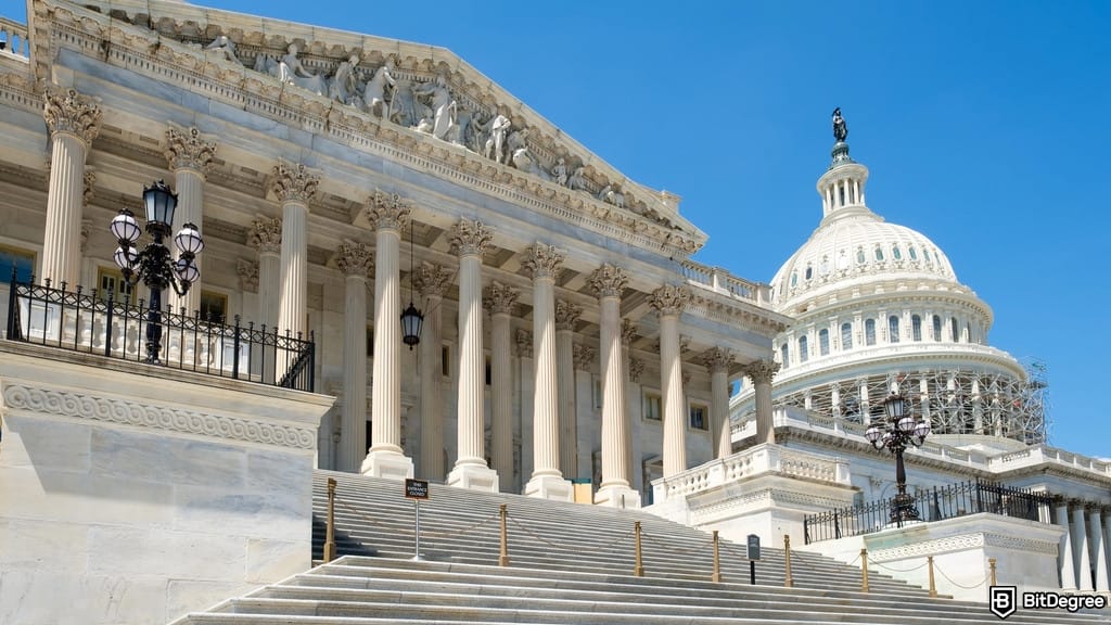 House of Representatives Moves Forward on CLARITY, GENIUS, Anti-CBDC Acts