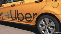 How an Uber ride cost someone $300K