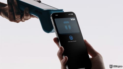 How Tangem Pay Will Connect Cold Wallet Users to Real-World Payments