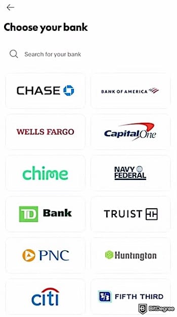 How to add money to PayPal: a list of banks to connect on PayPal.
