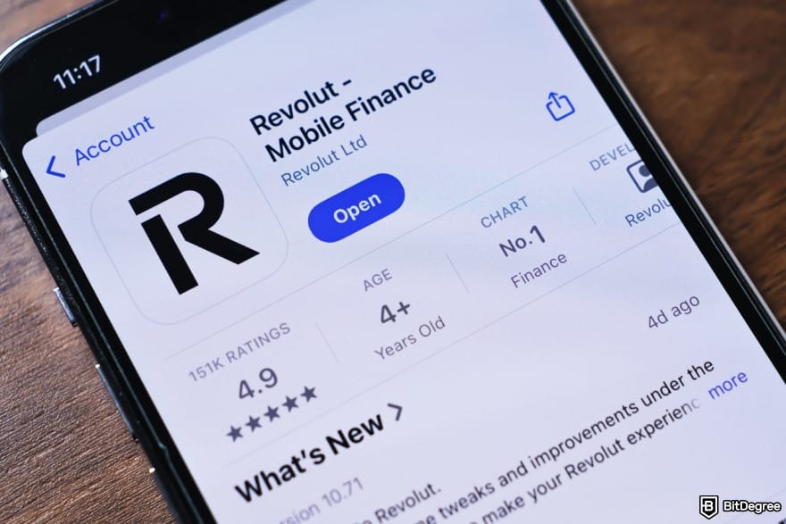 How to add money to Revolut: mobile application for Revolut. How to add money to Revolut: mobile application for Revolut.
