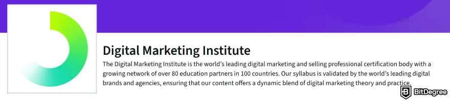 How to become a marketing manager: Digital Marketing Institute.