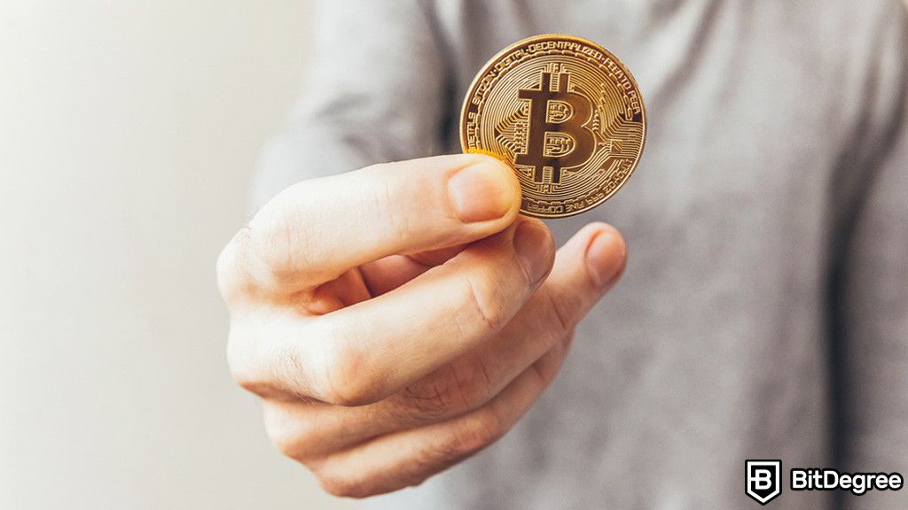 Cách vay thế chấp bằng Bitcoin an toàn và có lợi nhuận