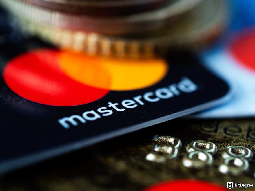 How to buy Bitcoin with a prepaid card: mastercard.