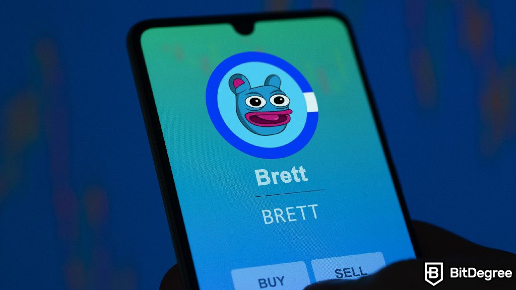 How to Buy Brett Coin: The Practical Guide