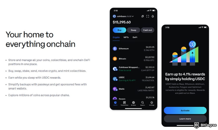 How to buy BTFD coin: Coinbase Wallet, your home to everything on-chain.