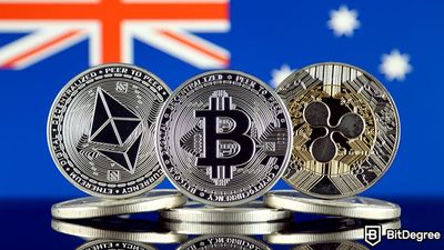 Como Comprar Criptomoedas na Austrália? 3 Principais Caminhos