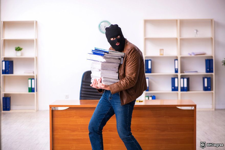 How to buy Fartcoin: a thief.