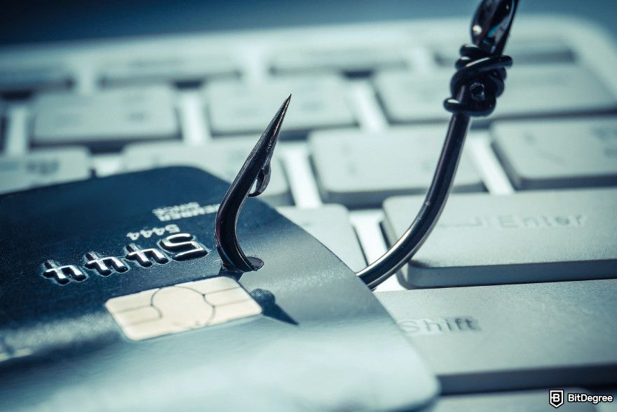 How to buy Fartcoin: phishing.