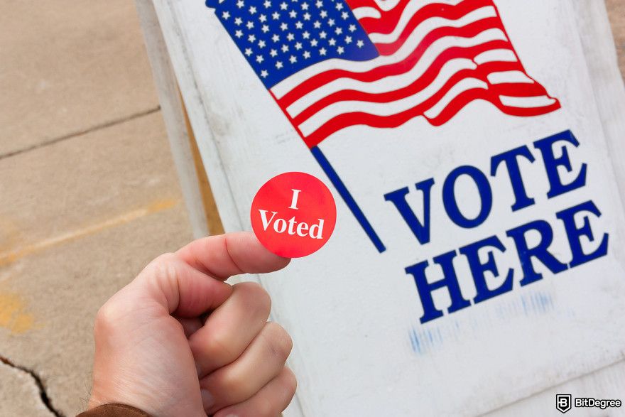 How to buy Fartcoin: presidential election.