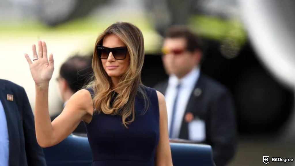 How to Buy Melania Trump Crypto Coin: Step-by-Step Guide