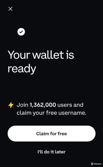 How to buy MIND of Pepe: Base App wallet ready.