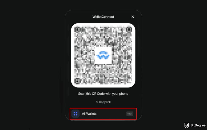 How to buy MIND of Pepe: connect wallet all wallets.
