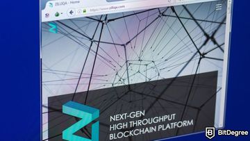 How to Buy Zilliqa (ZIL)?