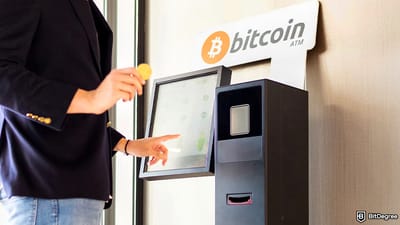 Como Sacar Bitcoin: Formas Simples de Sacar Bitcoin