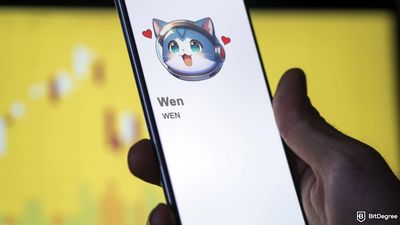A Guide on How to Claim Wen Airdrop