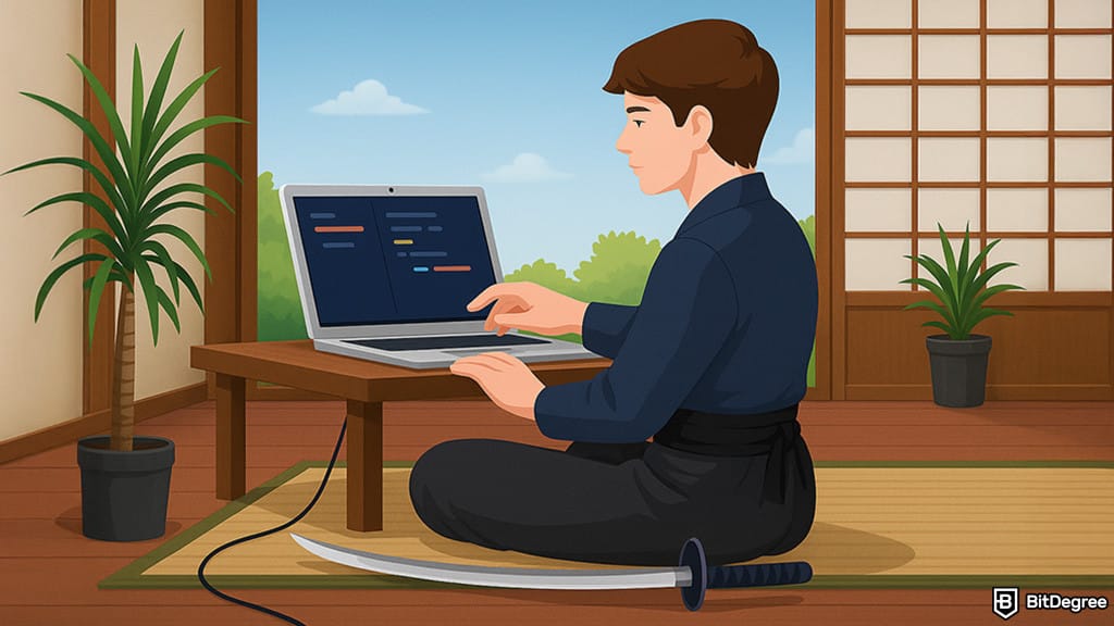 Học viết code cho người mới bắt đầu