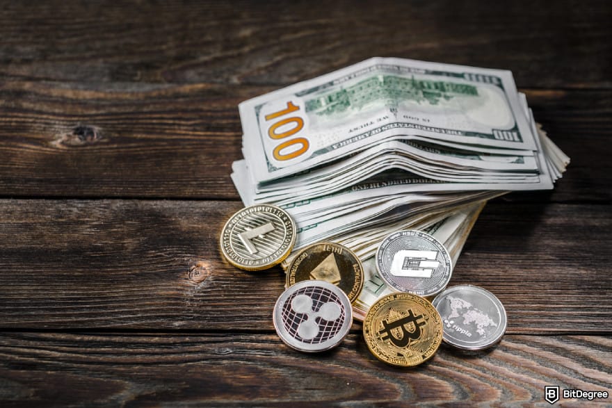 How to deposit money into crypto exchange: crypto coins and fiat bank notes. How to deposit money into crypto exchange: crypto coins and fiat bank notes.