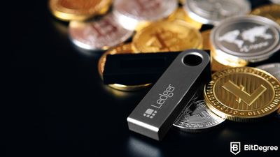 How to Get a Crypto Wallet: A Beginner’s Guide