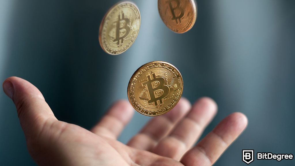 How to Get Bitcoins for Free? The 8 Most Popular Ways