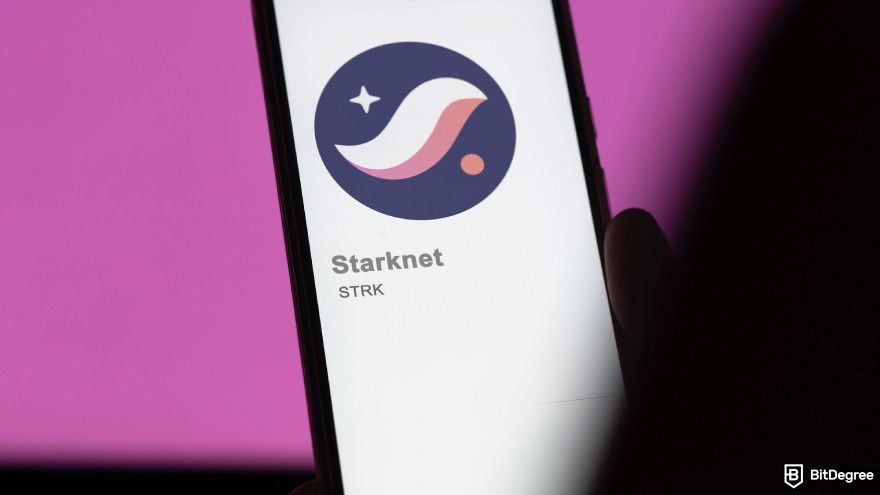 How to Get Starknet Airdrop: Full Guide to Eligibility & Claiming STRK