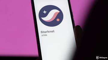 How to Get Starknet Airdrop: Full Guide to Eligibility & Claiming STRK