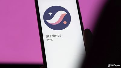 How to Get Starknet Airdrop: Full Guide to Eligibility & Claiming STRK