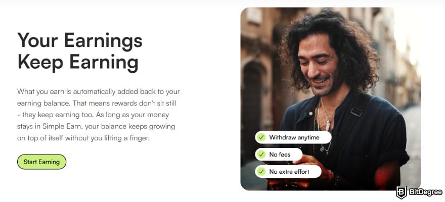 How to make money online in Nigeria: your earnings keep earning on Ogvio.