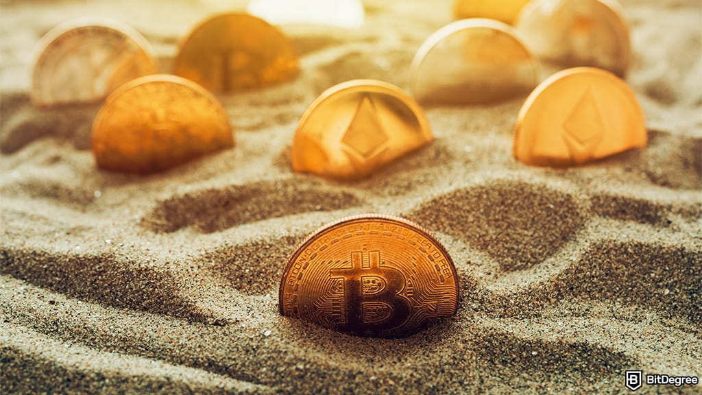 ¿Cómo minar criptomonedas?